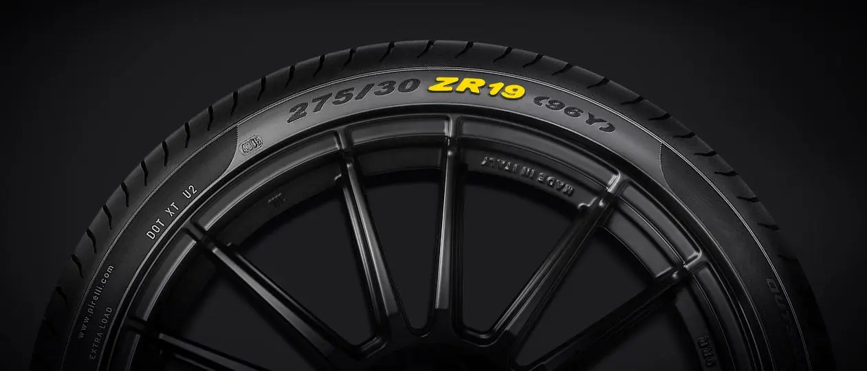 MARKINGS 03 RIM DIAMETER