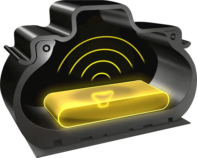 IMPROVING DRIVING COMFORT