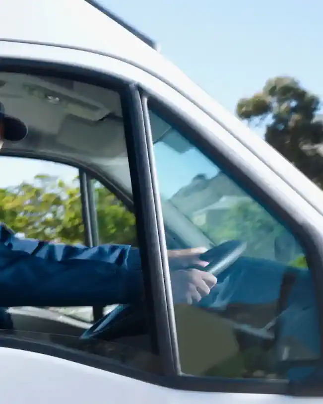 Пикапы и фургоны