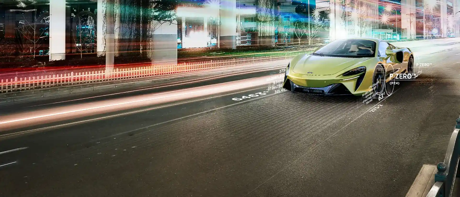 Технологии