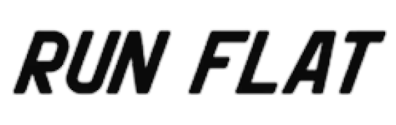 RUN FLAT