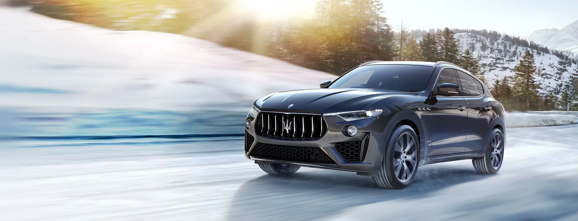 Maserati - Maserati and Pirelli, always together on both track and road