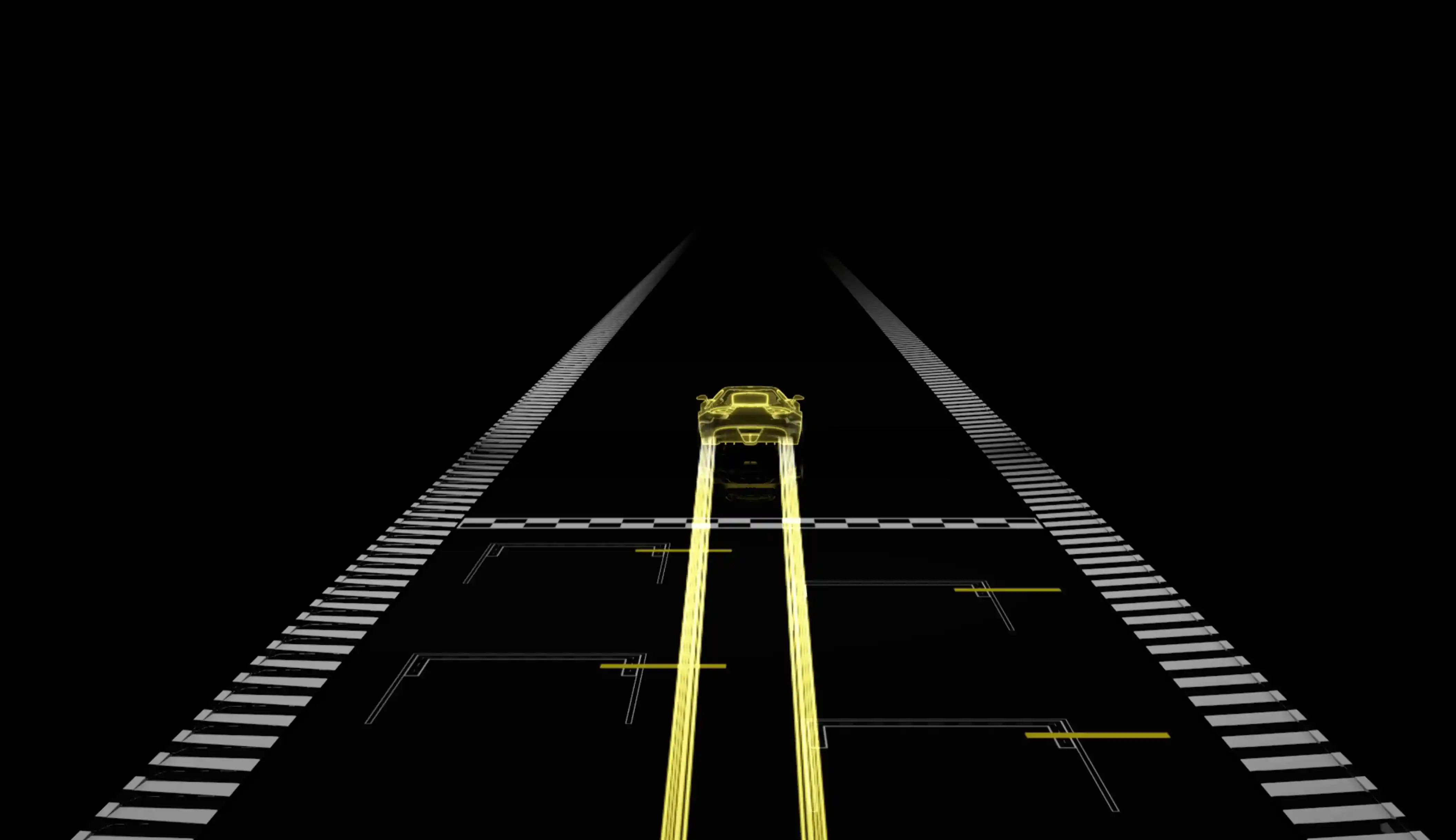 cyber road