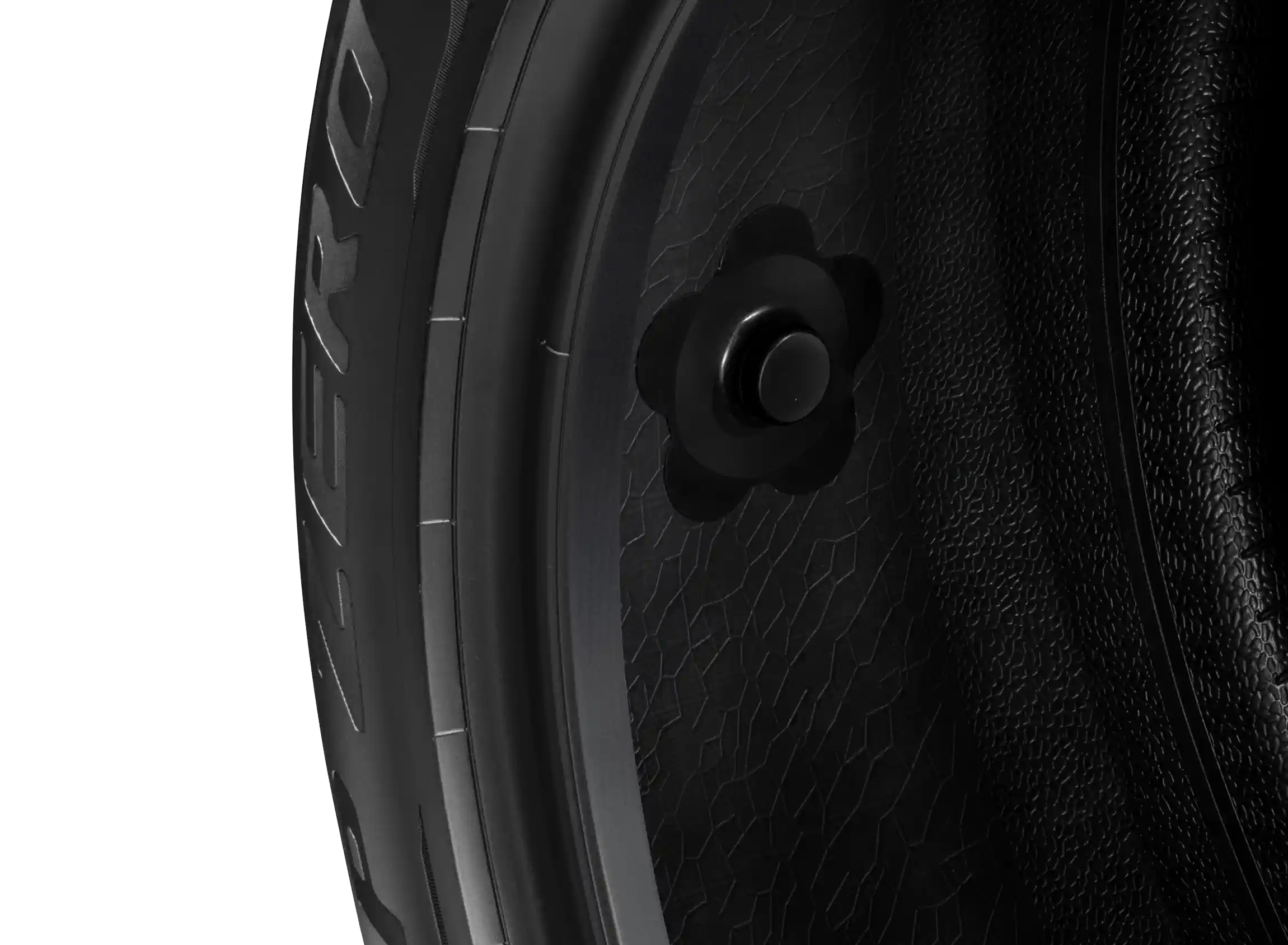 Cyber Tyre