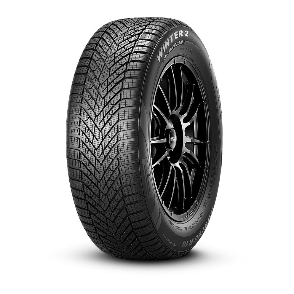 SCORPION™ WINTER 2