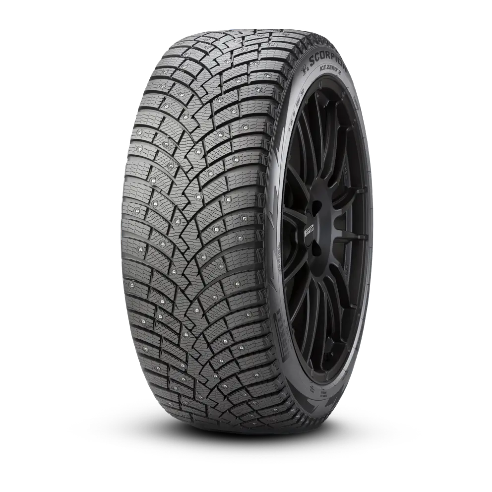 SCORPION™ ICE ZERO 2